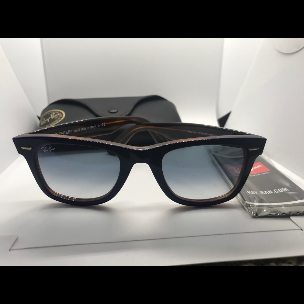 RAY-BAN RB2140 ORIGINAL WAYFARER CLASSIC